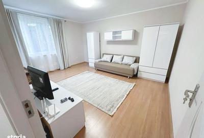 Garsonieră în Central - 8