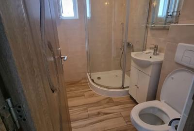 Apartament cu 2 camere decomandat, mobilat în Piața Unirii - 7
