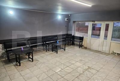 Spațiu comercial, de 89 mp, în Titu Maiorescu - 1