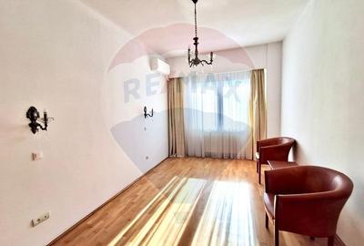 DE INCHIRIAT Apartament 5 camere Arcul de Triumf - 15