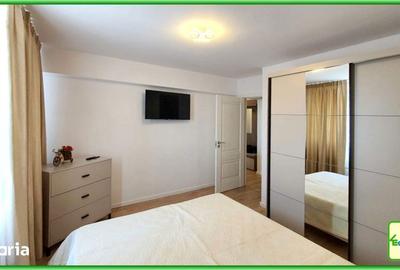 Apartament cu 2 camere în Republicii - 9
