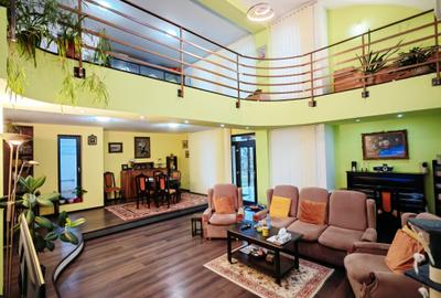 Vila S+P+1+M-318 m2 utili cu 1820 m2 teren situata vis a vis Lidl,Penny,Kaufland - 10