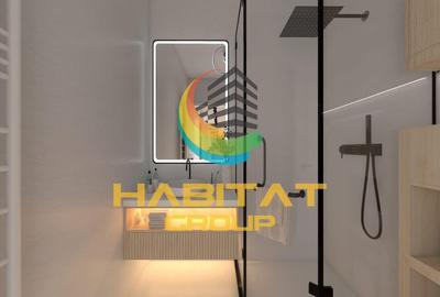 Vanzare 3 camere decomandat 92 mp aproape M Berceni dezvoltator - 6