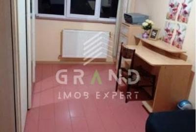 Apartament de inchiriat cu 2 camere, finisat si mobilat, Manastur | Edgar Quinet - 4