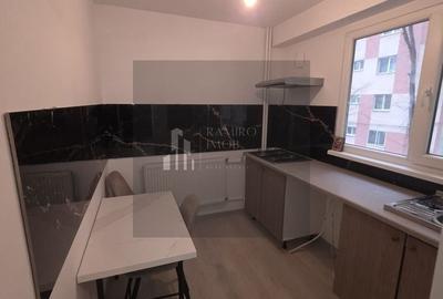 Apartament cu 2 camere decomandat în Giurgiului - 7