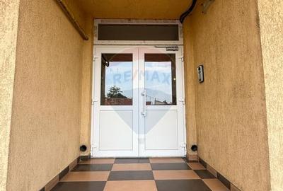 Apartament cu  2 dormitoare de inchiriat Zona Cocorilor,Arad - 13