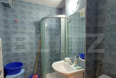 Garsoniera renovata 29 mp, zona Micro III - 1