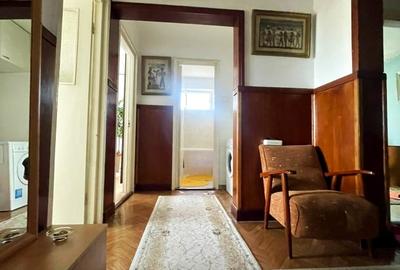 3 camere, pozitie exceptionala, Tomis Nord - 14
