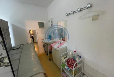 Spațiu comercial, de 50 mp, în 1 Mai - 9