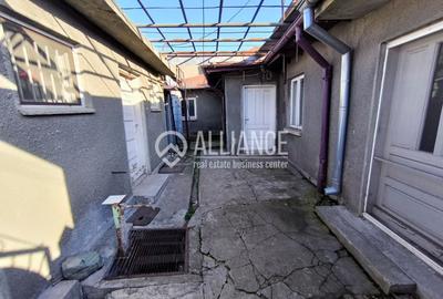 Casă individuală cu 4 camere cu Canalizare în ICIL - 3