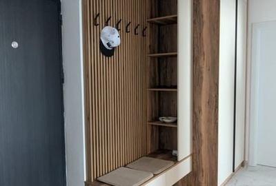 Inchiriere 2 camere modern, Str Drumul Gura Calitei, Metrou Teclu - 3