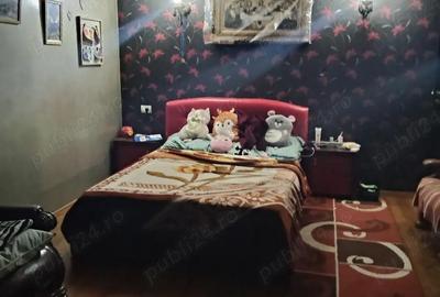 Casă cu 2 camere cu Teren 88 Mp în Central - 2