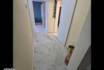 Apartament cu 3 camere decomandat în Giurgiului - 1