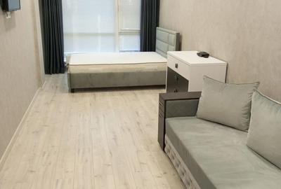 Apartament cu 2 camere decomandat în 1 Mai