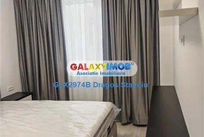 Garsonieră decomandată, mobilată în Militari - 2