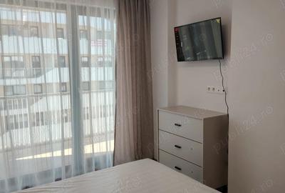 Apartament cu 2 camere decomandat în Florești - 8