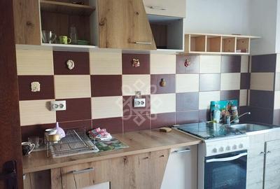 Apartament 3 camere de inchiriat B-dul Magheru Oradea - 3