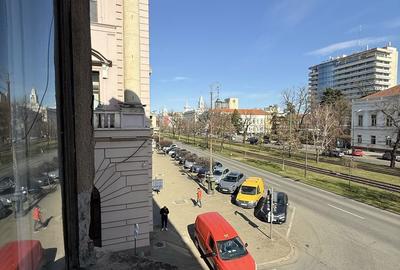 Apartament cu 2 camere decomandat în Central - 5