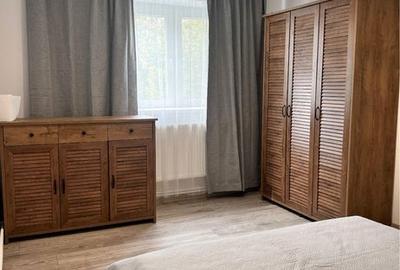 Garsonieră decomandată în Exterior Vest - 3