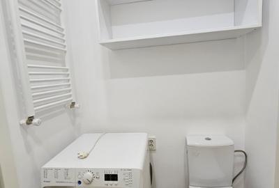 Bloc NOU - Avangarde Grande Village - Apartament 2 camere - Centrala Proprie - 10