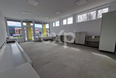 Spațiu comercial, de 60.799999237061 mp, în Iris - 3