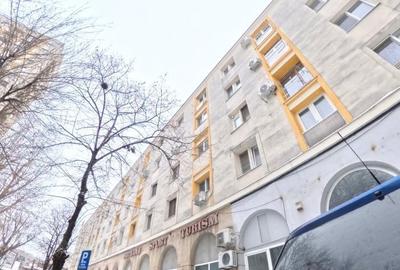 Muncii - Basarabia - Bloc mixt -Garsoniera cu boxa - etj 2 - 8