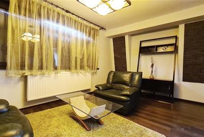 De inchiriat apartament 3 camere in vila zona Favorit-Circumvalatiunii - 4