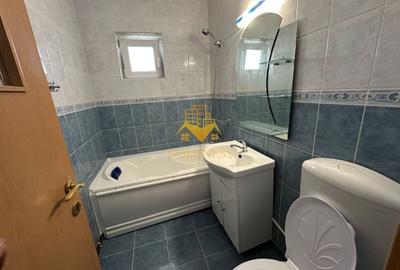 Apartament cu 2 camere semidecomandat, mobilat în Gheorgheni - 5