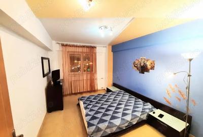 Apartament cochet de 2 camere, balcon si metrou la 1 minut, Ștefan cel Mare