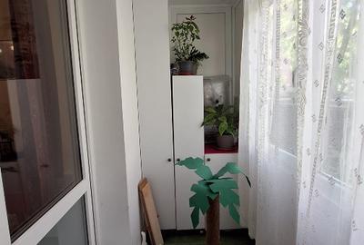 Apartament cu 2 camere semidecomandat în Titan - 11