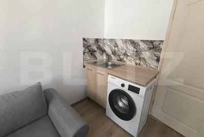 Garsonieră semidecomandată în Astra - 4