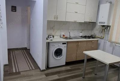 Garsonieră decomandată în Central - 3