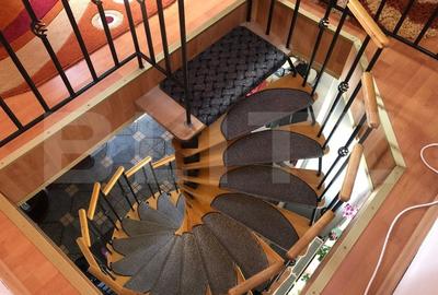 Casa de vanzare, cu 4 camere, 190 mp, zona Codrisor, Bistrita - 17