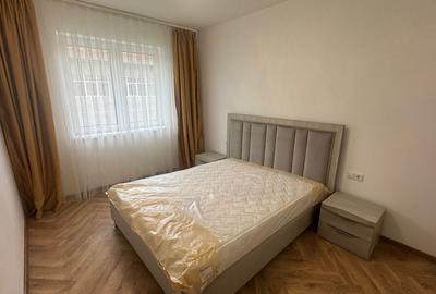 Apartament cu 3 camere decomandat, mobilat în Lazaret - 7