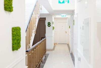 Apartament cu 3 camere decomandat în Rediu - 1