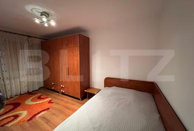 Apartament 2 camere, et. 2, 52,50 mp, Brazda lui Novac - 6