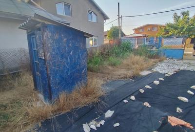 Casă veche din chirpici - 3