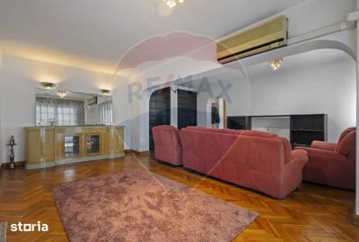 Apartament cu 5 camere în 13 Septembrie - 11