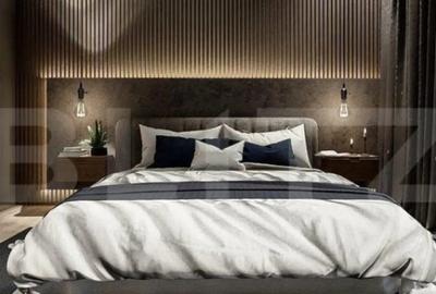 Apartament cu 2 camere semidecomandat în Torontalului - 8