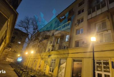 Apartament cu 2 camere în Națiunile Unite - 15