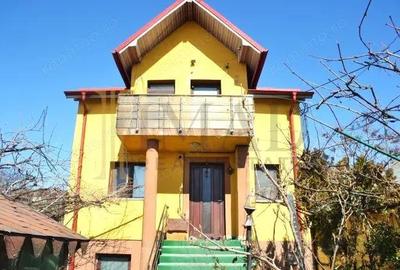 Casă cu Teren 880 Mp în Exterior Est - 10