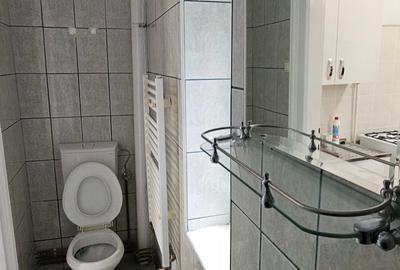 Garsonieră semidecomandată în Sub Arini - 6