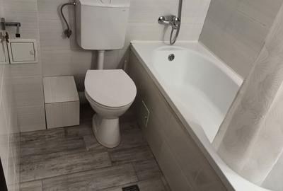 Apartament cu 2 camere decomandat în Exterior Vest - 6