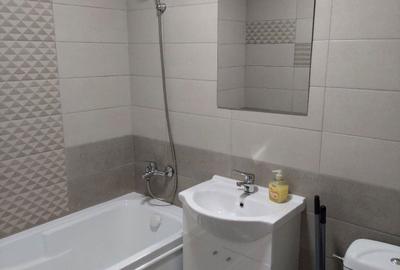 Garsonieră semidecomandată în Dorobanți - 7