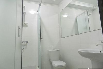 Garsonieră decomandată în Doamna Ghica