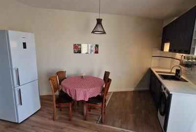 Garsonieră nedecomandată în Dacia - 2