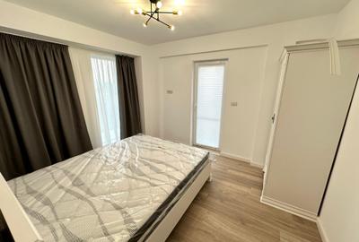 Apartament 3 camere D 2 bai  Terasa Capat Pacurari - 10