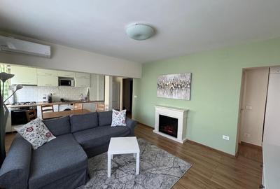 Proprietar - Inchiriez Apartament 2 camere - Bd Ion Mihalache - 10