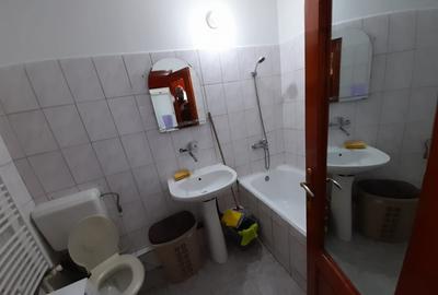 Garsonieră decomandată, mobilată în Inel II - 6