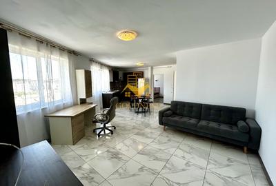 3 camere open space, Modern, Parcare, Pet Friendly,Zona Vivo, Floresti - 4